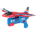 Gunplane - Avião mágico que faz a diversão voar 🛩️ - Minha loja