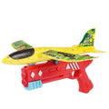 Gunplane - Avião mágico que faz a diversão voar 🛩️ - Minha loja